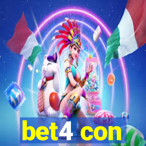 bet4 con